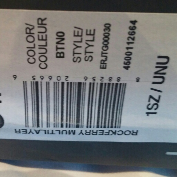 ROXY ROCKFERRY  SNOWBOARD/SKI GOGGLES FROM ITALY - Picture 4 of 4